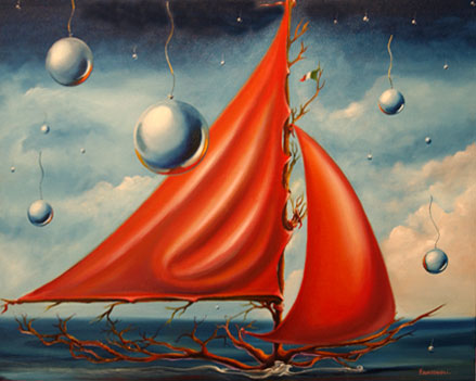 Quanto manca al futuro